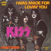 I Was Made for Lovin&#39; You - Kiss