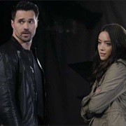 Agents of SHIELD S4 Ep 19