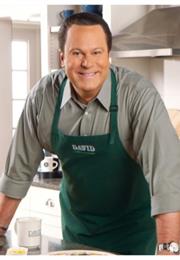 In the Kitchen With David