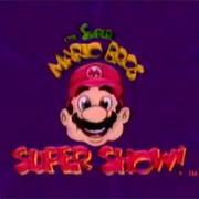 Super Mario Bros Super Show