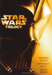 Star Wars Trilogy (George Lucas)