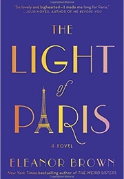 The Light of Paris (Eleanor Brown)