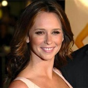 Jennifer Love Hewitt