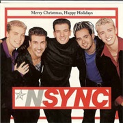 Merry Christmas, Happy Holidays - *NSYNC