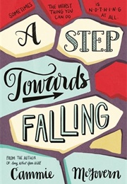 A Step Towards Falling (Cammie McGovern)