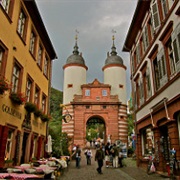 Heidelberg, Germany