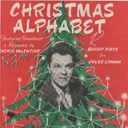 Dickie Valentine - Christmas Alphabet