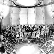 Rocket to the Moon (1955-1966)