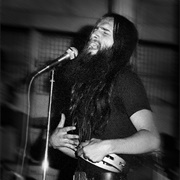 Klaus Blasquiz (Magma)