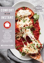 Comfort in an Instant (Melissa Clark)