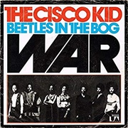 Cisco Kid (WAR)