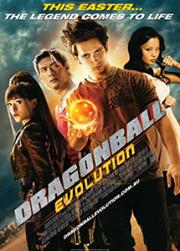 Dragon Ball: Evolution