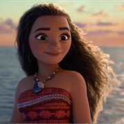 Moana