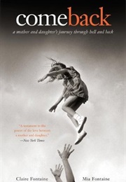 Come Back (Claire Fontaine)