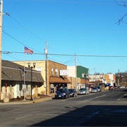 Milan, Illinois