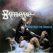 Battleaxe - Power From the Universe