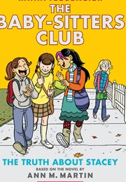 Baby-Sitters Club #2 (Rain Telgemeir)