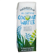 Harvest Bay Coconut Water