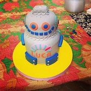 Bake an Amazing Birthday Cake