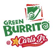 Green Burrito