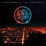 Ryan Adams & the Cardinals - III/IV