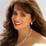 Louise Mandrell