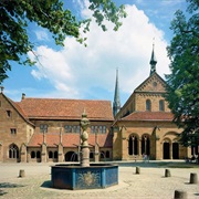 Maulbronn Monastery