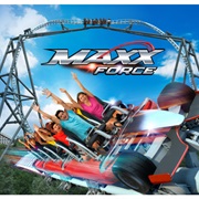 Maxx Force