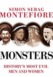 Monsters (Simon Montefiore)