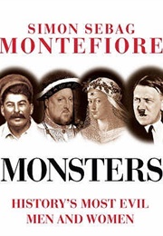 Monsters (Simon Montefiore)