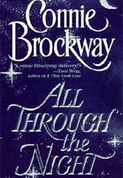 All Through the Night, (Connie Brockway)