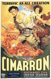 Cimarron