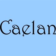 Caelan
