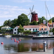 Strängnäs