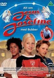 Jesus Og Josefine (2003)