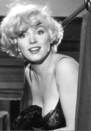 Sugar Kane - Some Like It Hot (1959)