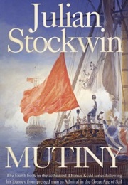Mutiny (Julian Stockwin)