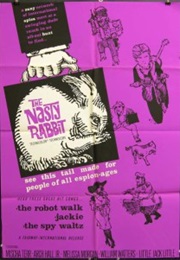 The Nasty Rabbit