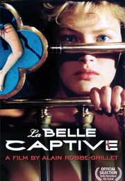 La Belle Captive (1983)