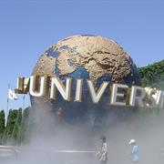 Universal Studios, Japan