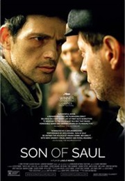 Saul Fia (2015)