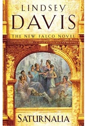 Saturnalia (Lindsey Davis)