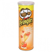 Tomato Pringles