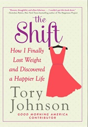 The Shift (Tory Johnson)