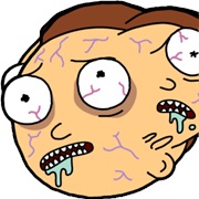 Colossal Head Morty