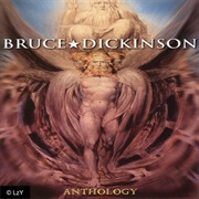 Anthology - Bruce Dickinson