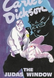 The Judas Window (Carter Dickson)