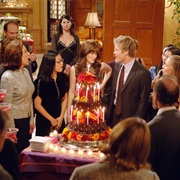 Gilmore Girls: "Twenty-One Is the Loneliest Number"