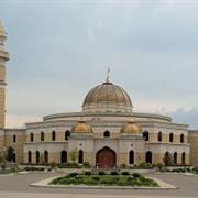 Dispel Stereotypes at Arab Int'l Fest