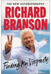 Finding My Virginity (Richard Branson)